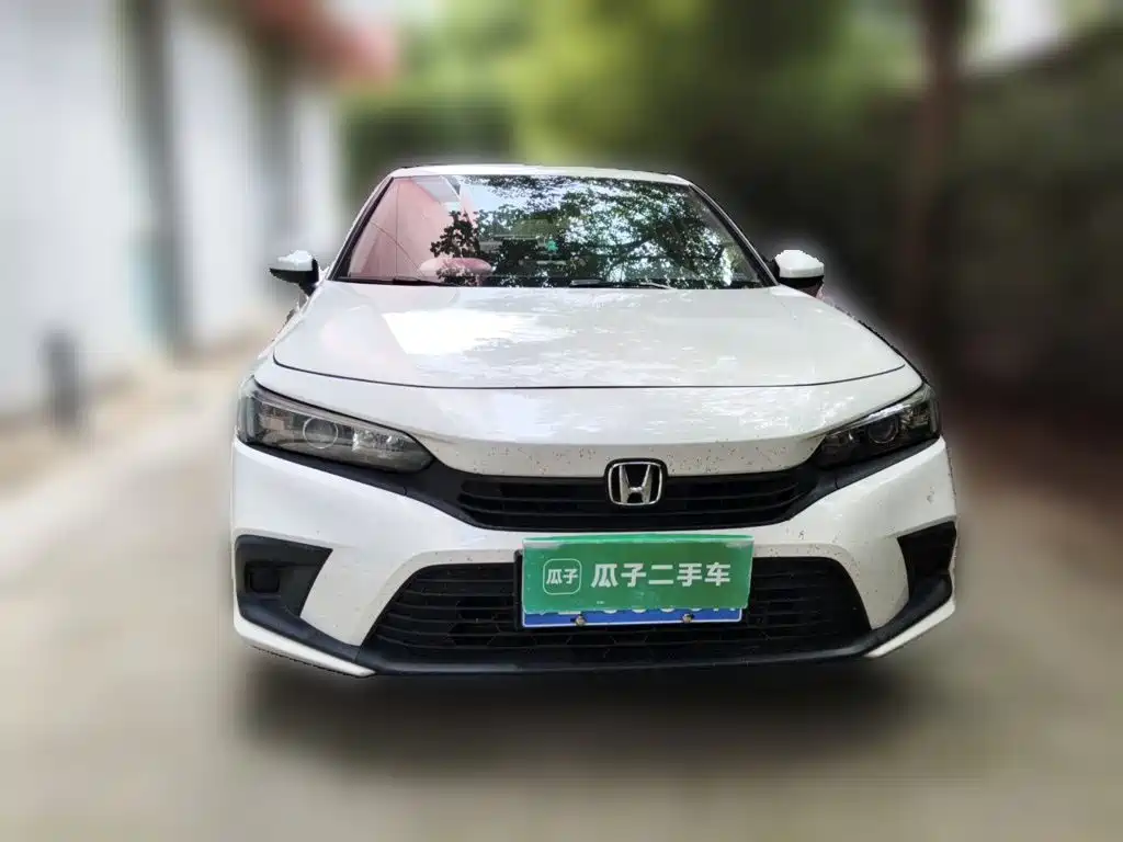 Honda Civic 2022