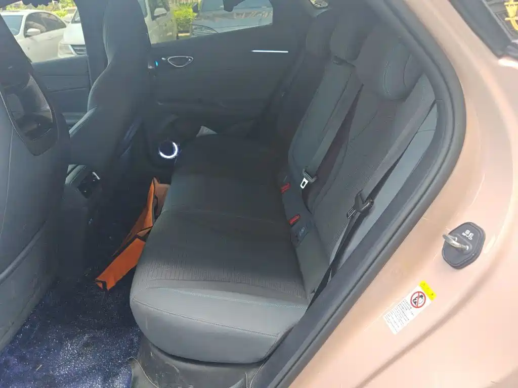 BYD Seal 06GT 2024 — фото 15