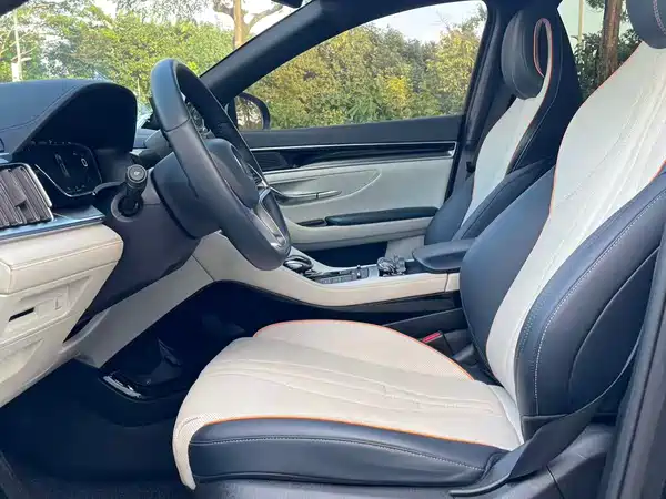 BYD Song PLUS New Energy 2022