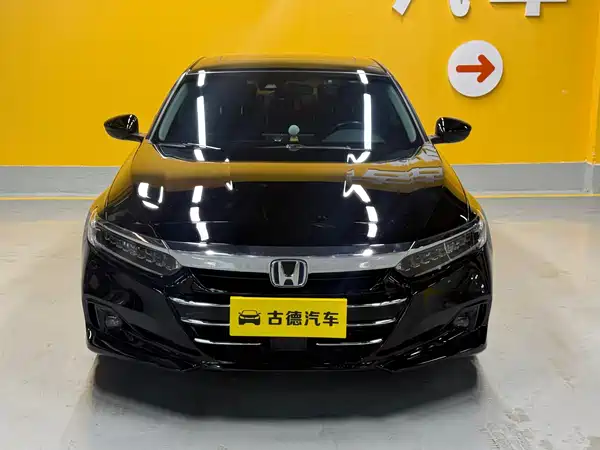 Honda Accord 2023