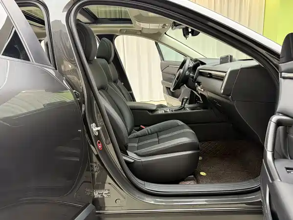 Mazda CX-50 2023