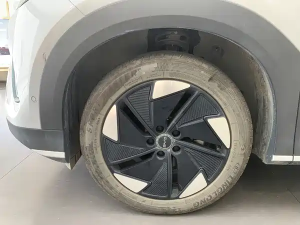 BYD Sealion 05 EV 2025