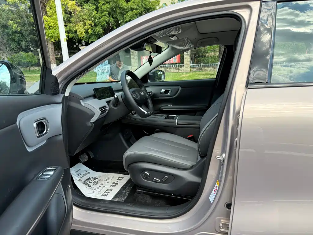 Changan Qiyuan Q05 2025