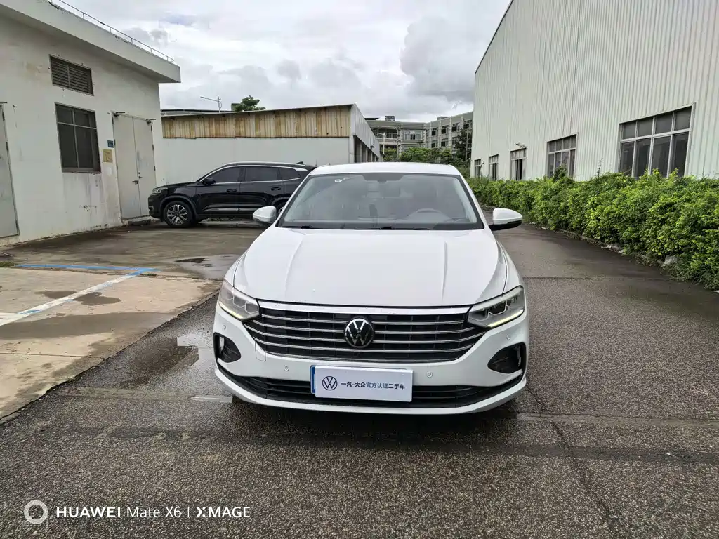 Volkswagen Lavida 2024