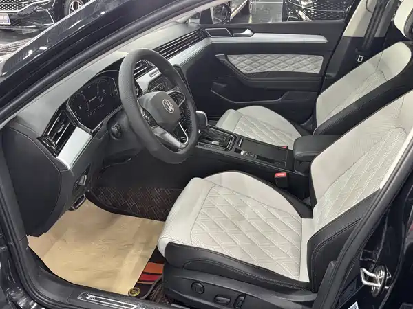 Volkswagen Magotan 2023