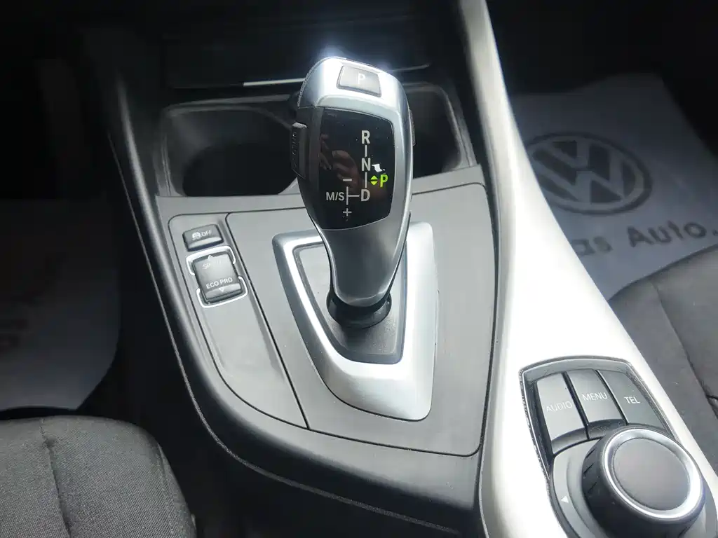 BMW 1 Series 2014 — фото 17