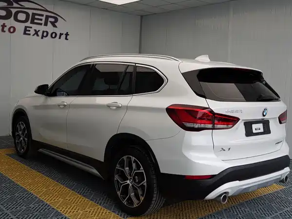 BMW X1 2021