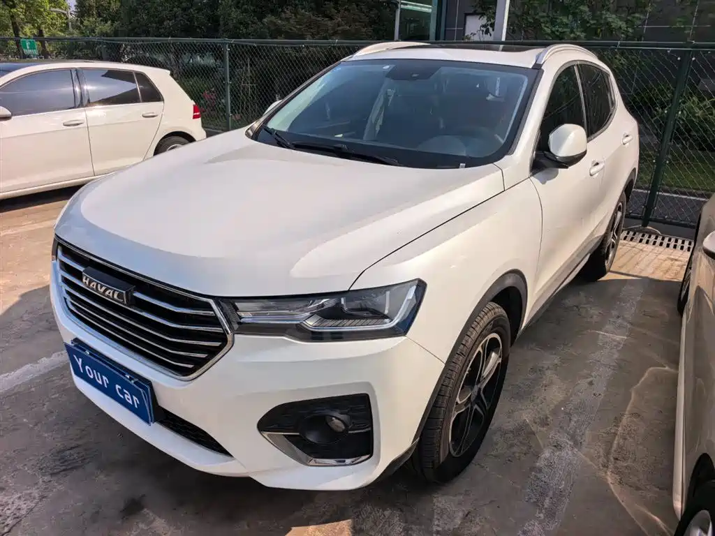 Haval H4 2020