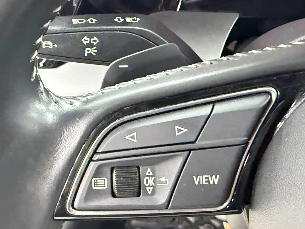 Audi A3 2022 — фото 11