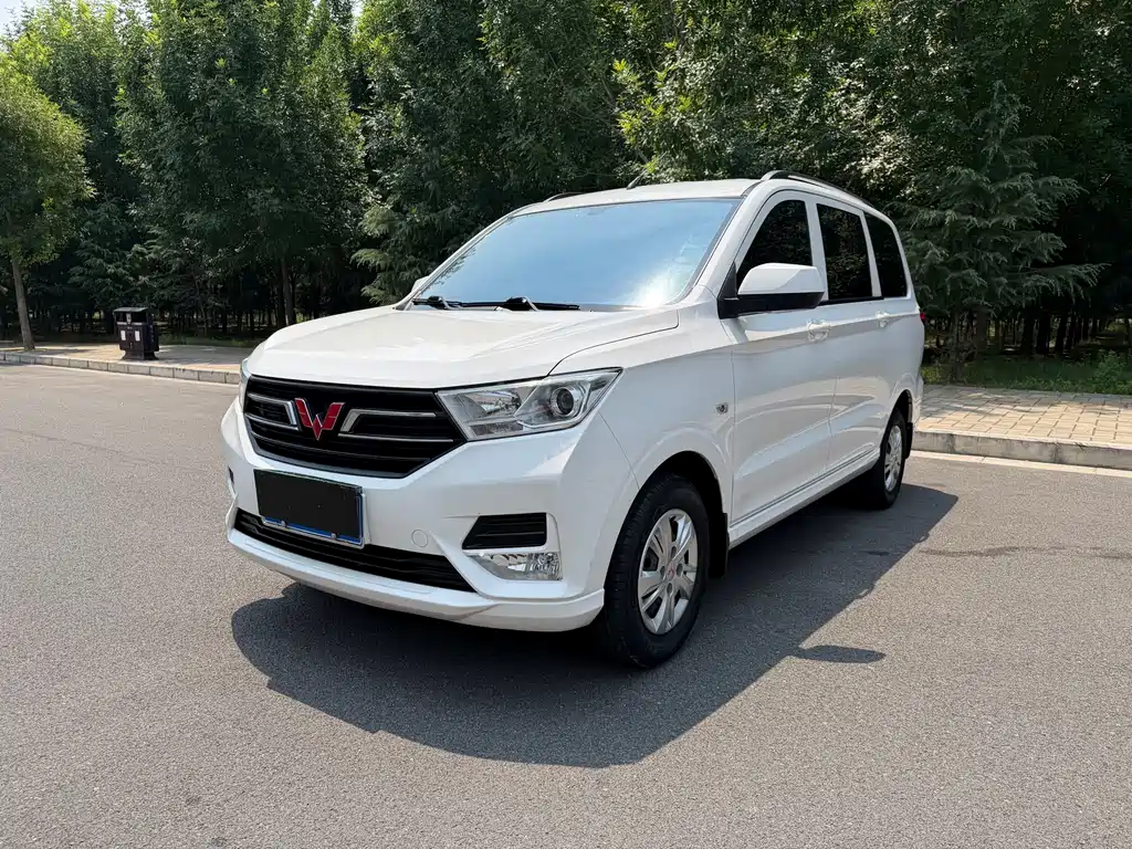 Wuling Hongguang 2023