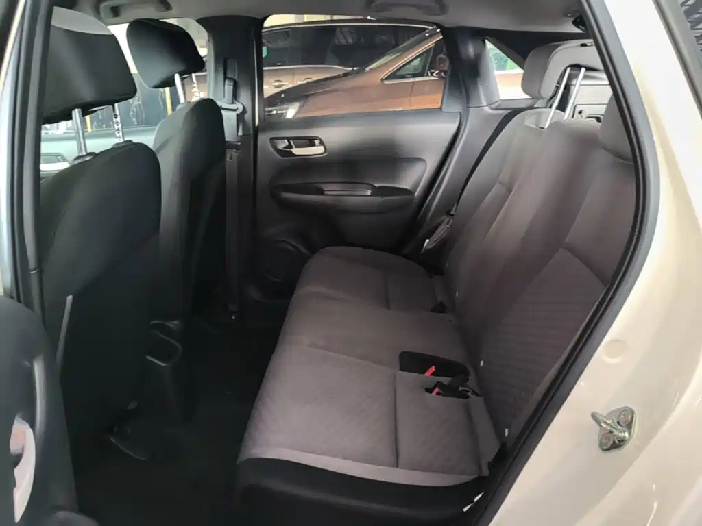 Honda Fit 2023 — фото 17