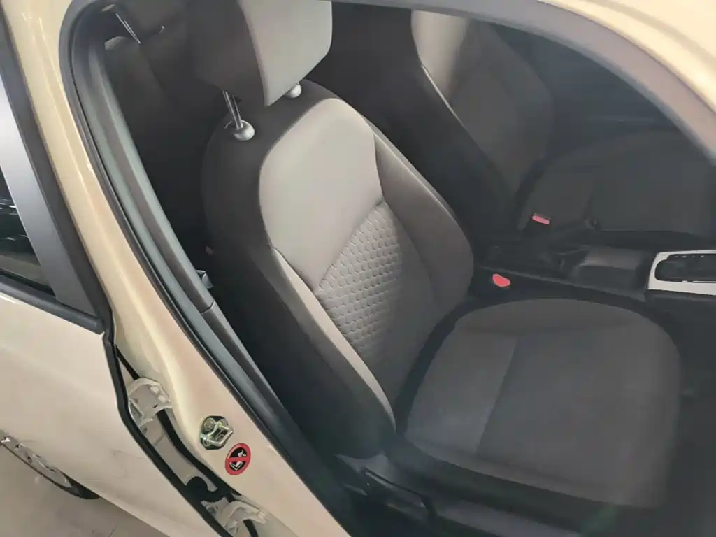 Honda Fit 2023 — фото 25