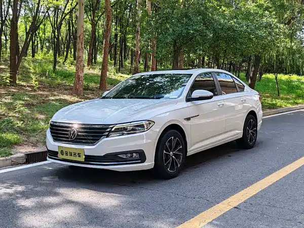 Volkswagen Lavida 2021