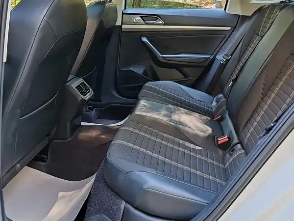 Volkswagen Lavida 2021