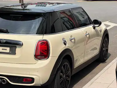 MINI MINI 2019