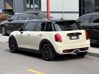 MINI MINI 2019