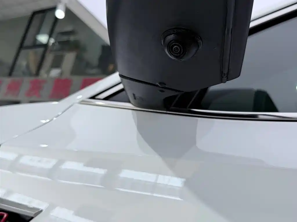 Skoda Octavia 2024 — фото 16