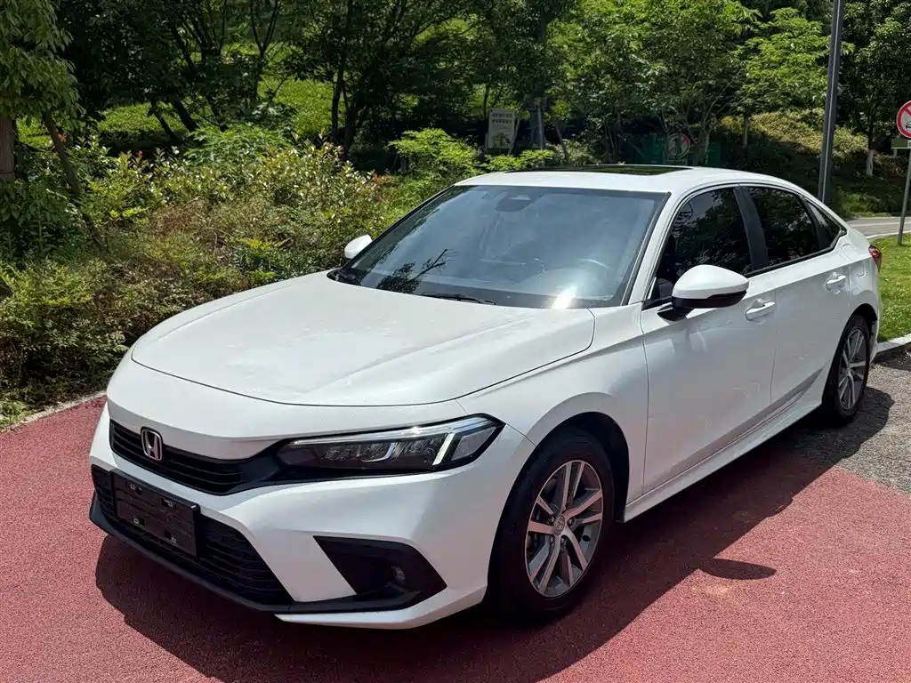 Honda Civic 2025