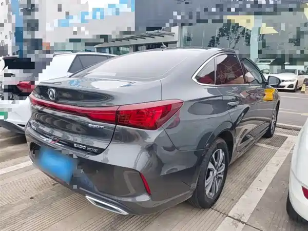 Changan Eado 2023