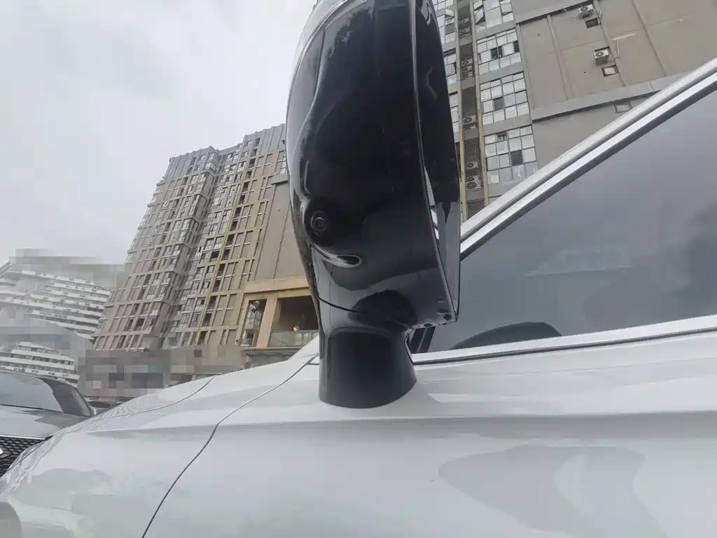 Chery Tiggo 8L 2024 — фото 15