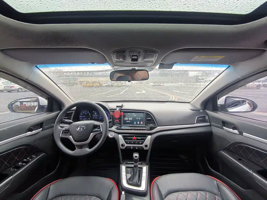 Hyundai Celesta 2018 — фото 13