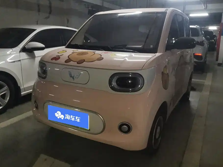 Wuling MINIEV 2025