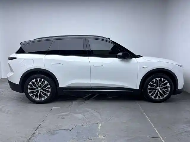 NIO ES6 2023 — фото 2