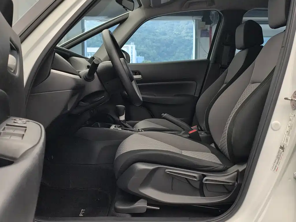 Honda Fit 2021 — фото 13