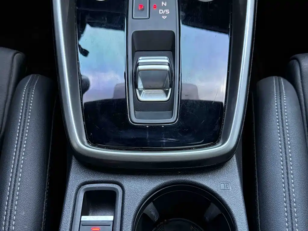 Audi A3 2022 — фото 15