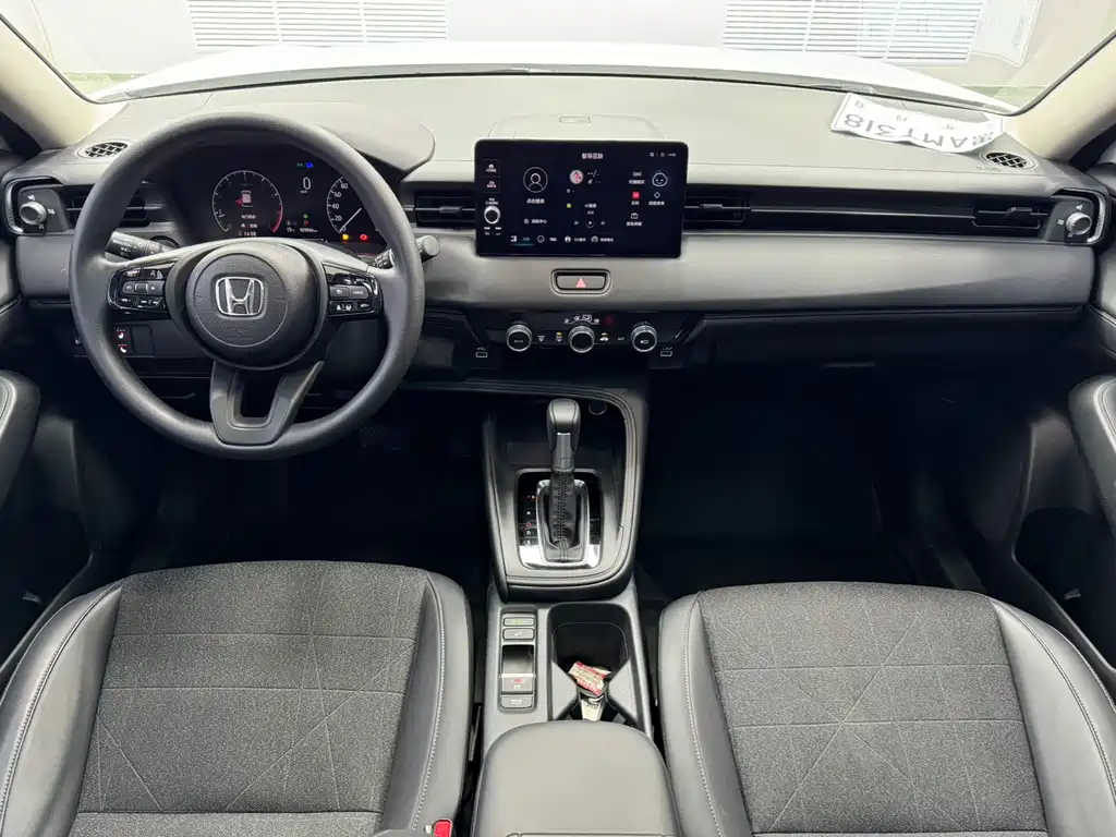 Honda Vezel 2023 — фото 10