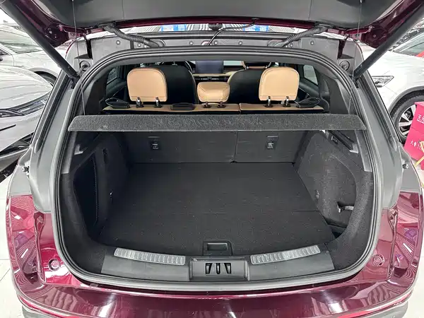 Lincoln Corsair 2022