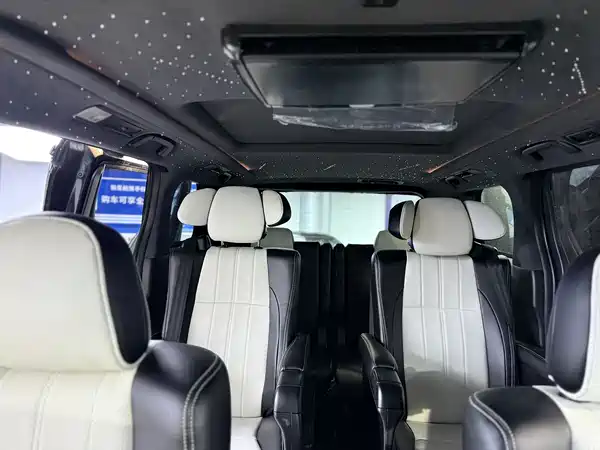 Toyota Alphard 2012