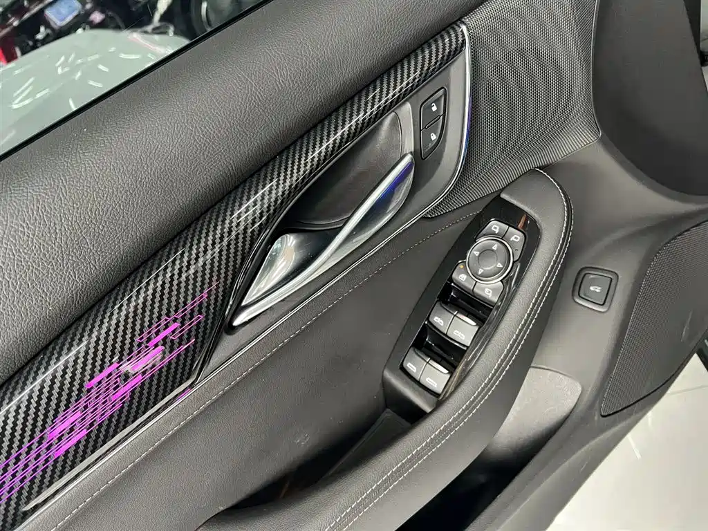 Cadillac CT5 2023 — фото 13