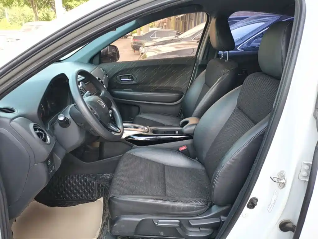 Honda XR-V 2017 — фото 15