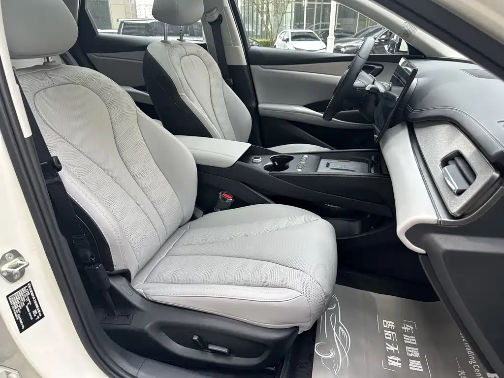 BYD Seal 06 DM-i Wagon 2025 — фото 6