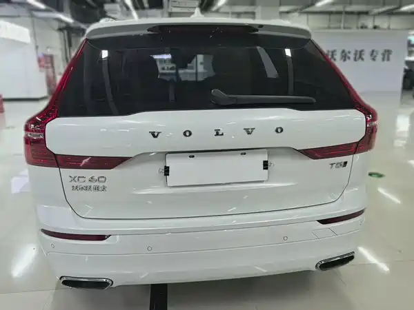 Volvo XC60 2019