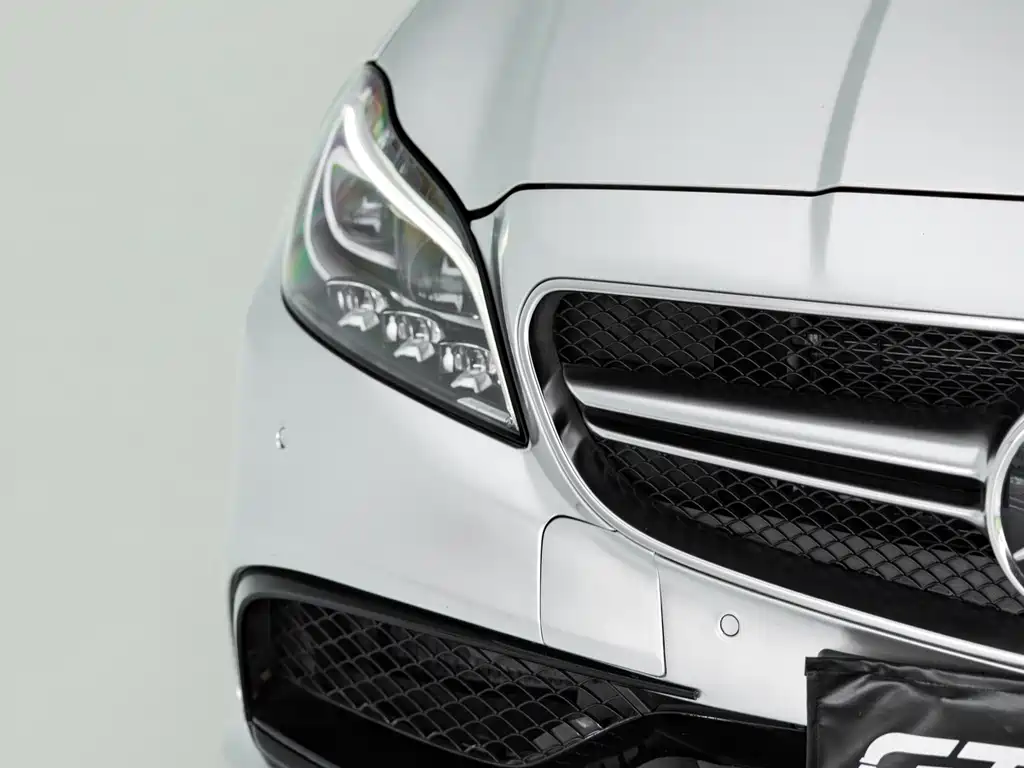 Mercedes-Benz CLS AMG 2015 — фото 3