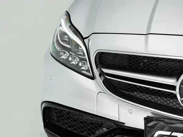 Mercedes-Benz CLS AMG 2015