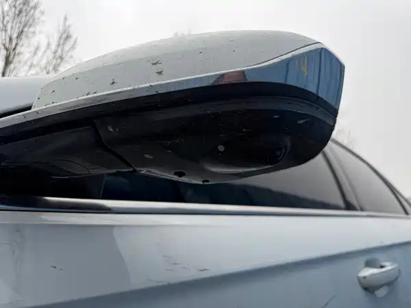 Geely Xingrui 2026