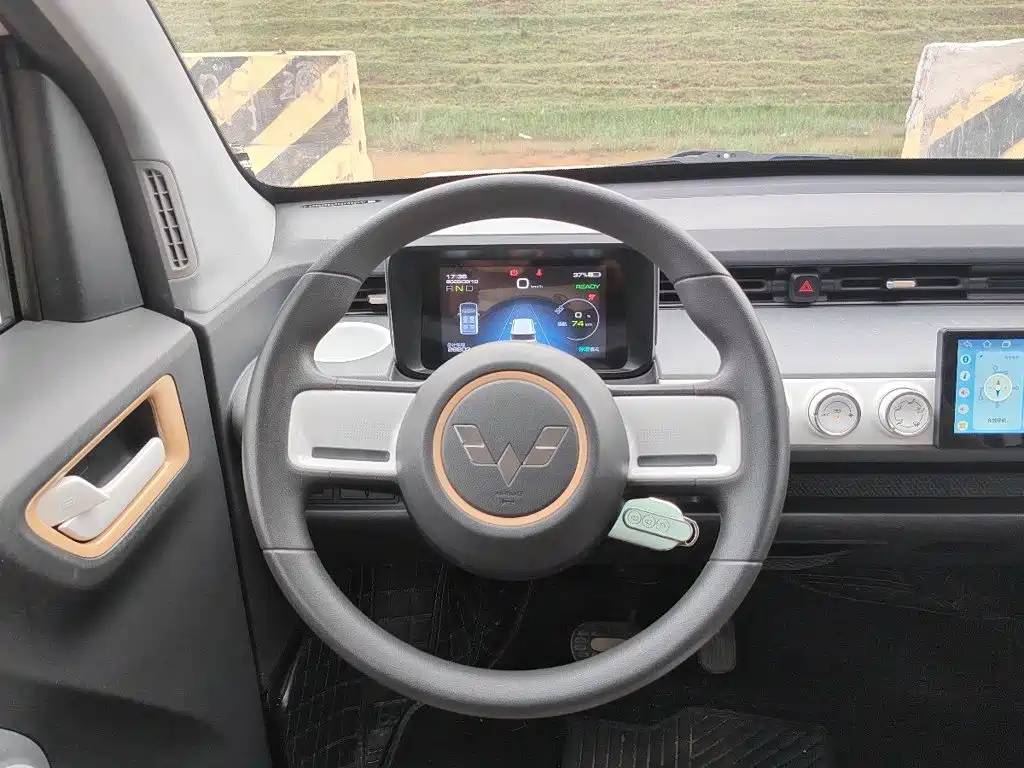 Wuling MINIEV 2023