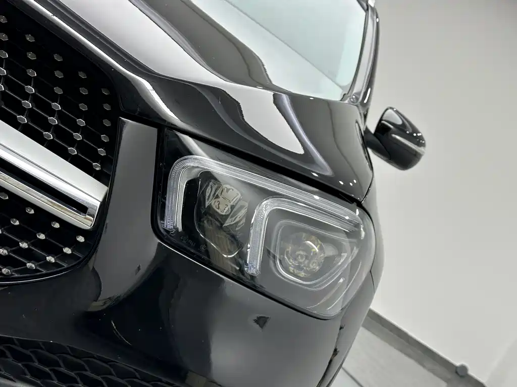 Mercedes-Benz GLE 2021 — фото 22