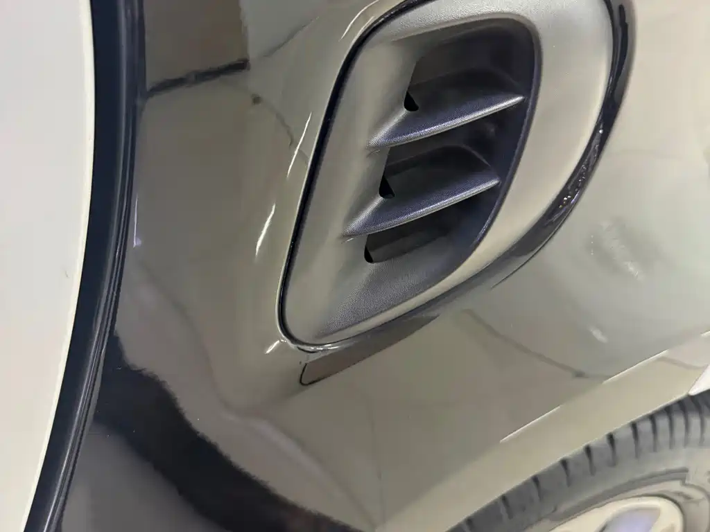 smart Fortwo 2017 — фото 2