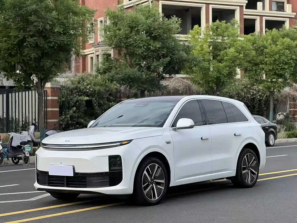 Li Auto Li L6 2024