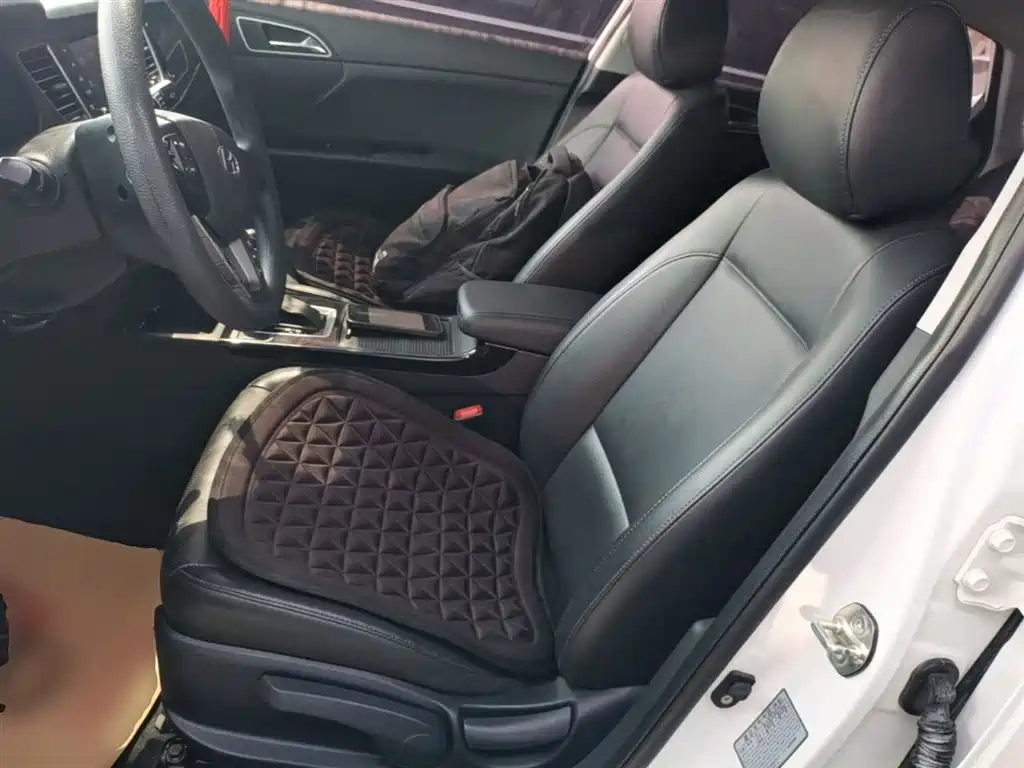 Hyundai Mistra 2016 — фото 15