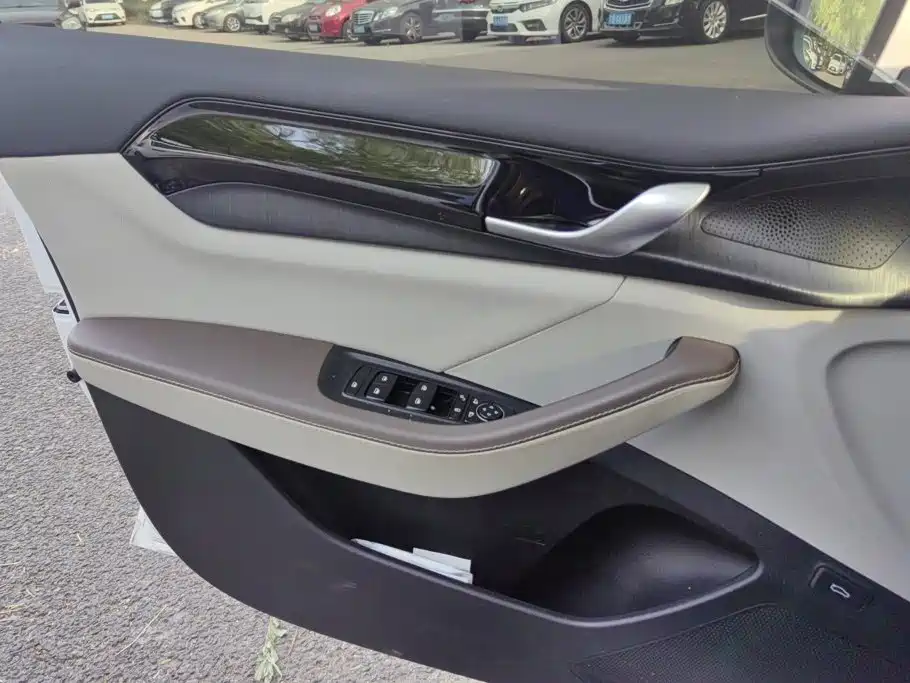 BYD Qin PLUS 2025