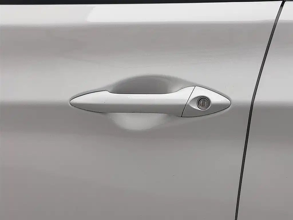 Hyundai Elantra Langdong 2016 — фото 18