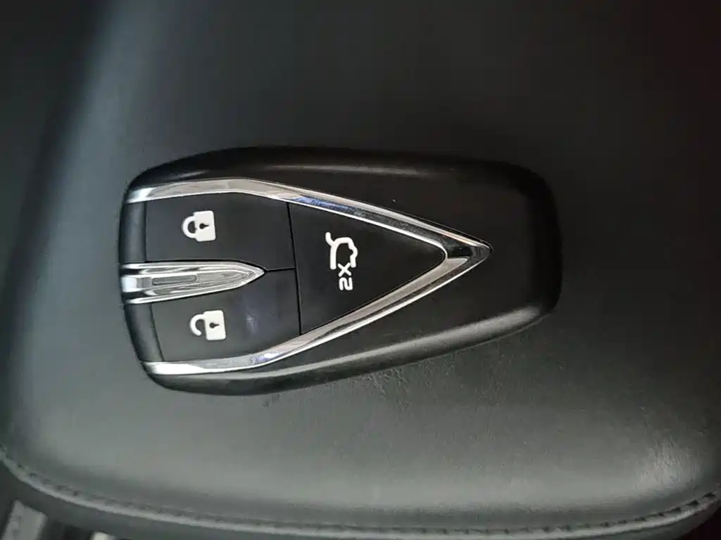 Changan CS55PLUS 2020 — фото 15