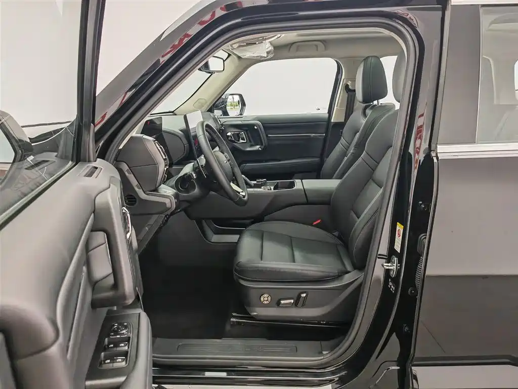 Haval Dargo PLUS 2023 — фото 10