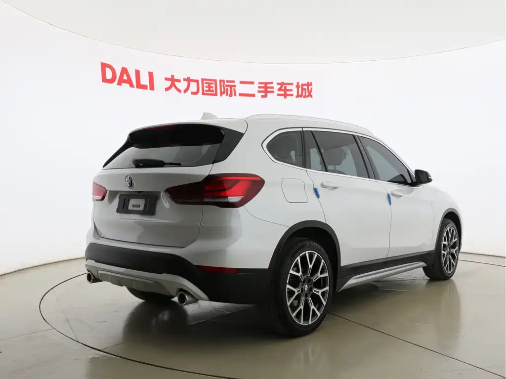 BMW X1 2023 — фото 6