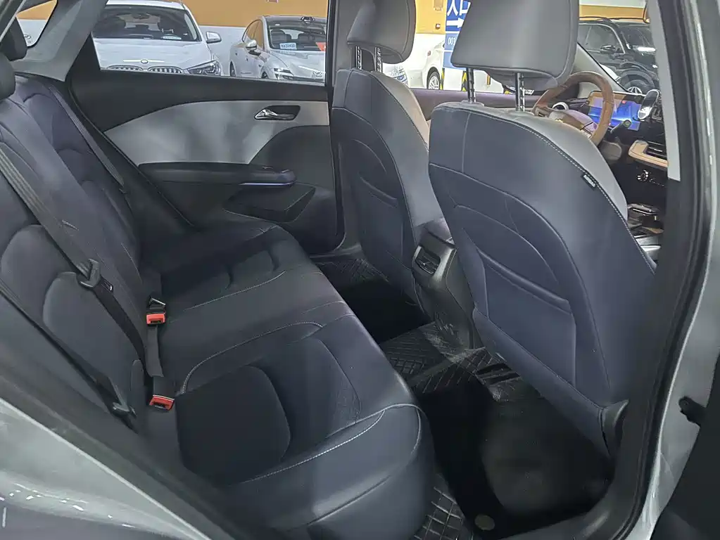 Chevrolet Cruze 2023